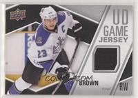 Dustin Brown