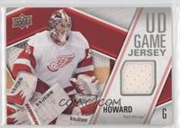 Jimmy Howard