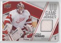 Jimmy Howard