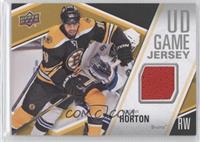 Nathan Horton