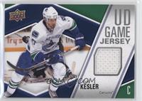 Ryan Kesler