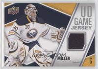 Ryan Miller [Noted]