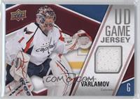 Semyon Varlamov