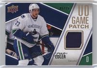 Alexander Edler #/15