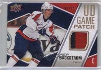 Nicklas Backstrom #/15