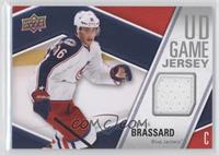 Derick Brassard