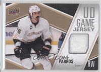 George Parros