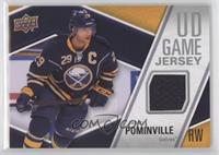 Jason Pominville