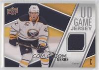 Nathan Gerbe