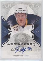 Tyler Myers