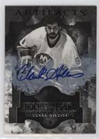 Hockey Legend - Clark Gillies [EX to NM] #/5