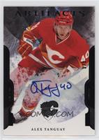 Alex Tanguay #/5