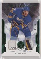 Derek Roy #/65