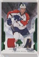 Stephen Weiss #/65