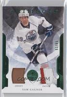 Sam Gagner #/65