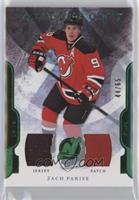 Zach Parise #/65