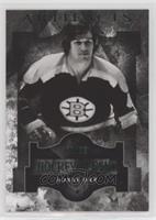 Hockey Legend - Bobby Orr #/99