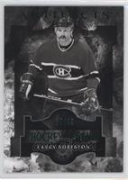 Hockey Legend - Larry Robinson #/99