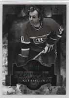 Hockey Legend - Guy Lafleur #/99