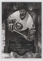 Hockey Legend - Clark Gillies #/99