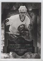 Hockey Legend - Mike Bossy #/99