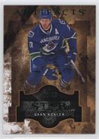 Star - Ryan Kesler #/99