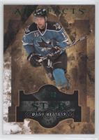 Star - Dany Heatley #/99