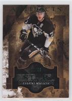 Star - Evgeni Malkin #/99