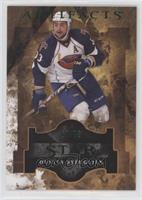 Star - Dustin Byfuglien #/99