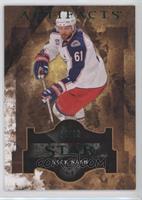 Star - Rick Nash #/99