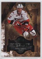 Star - Eric Staal #/99