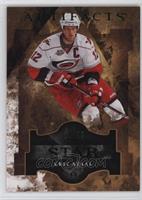 Star - Eric Staal #/99