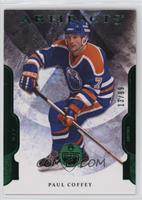 Paul Coffey #/99