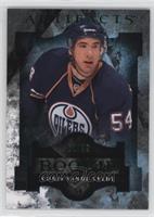 Rookie - Chris Vande Velde #/99