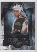 Rookie - Drew Bagnall #/99