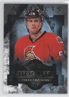 Rookie - Colin Greening #/99