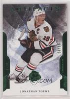 Jonathan Toews #/99