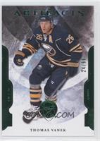 Thomas Vanek #/99