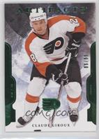 Claude Giroux #/99