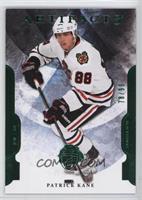 Patrick Kane #/99