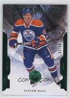 Taylor Hall #/99