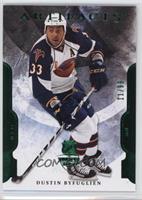 Dustin Byfuglien #/99