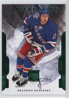 Brandon Dubinsky #/99