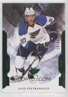 Alex Pietrangelo #/99