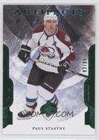 Paul Stastny #/99