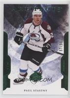 Paul Stastny #/99