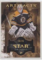 Star - Tim Thomas #/25