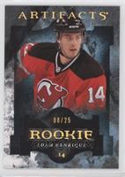 Rookie - Adam Henrique #/25