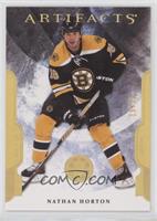 Nathan Horton #/25