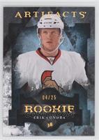 Rookie - Erik Condra #/25